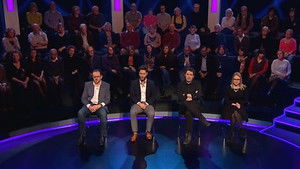 Celebrity Mastermind Season 14 Ep.6 6. epizód