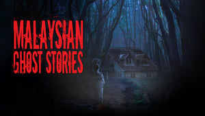 Malaysian Ghost Stories kép