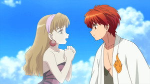 境界のRINNE Season 2 Ep.12 12. epizód