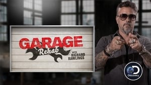 Garage Rehab kép