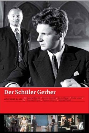 Der Schüler Gerber