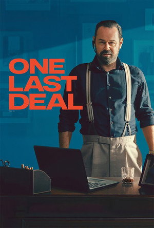 One Last Deal poszter