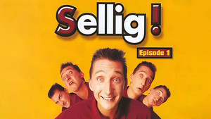 Sellig : Épisode 1 háttérkép
