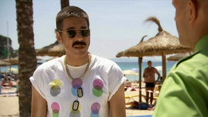 Playa del Sol Season 2 Ep.11 11. epizód