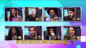 Plantão BBB 1. évad Ep.11 11. epizód