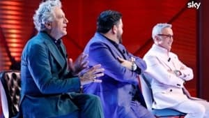 MasterChef Italia 13. évad Ep.2 2. epizód