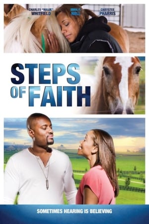 Steps of Faith poszter