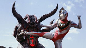 ウルトラマンガイア Season 1 Ep.28 28. epizód