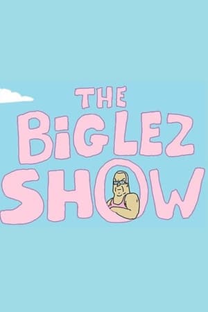 The Big Lez Show poszter