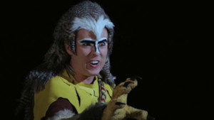 The Aquabats! Super Show! Season 1 Ep.3 3. epizód