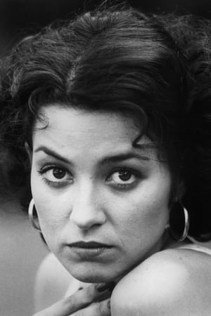 Annie Potts profil kép