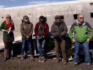 Wie is de Mol? Season 12 Ep.1 1. epizód