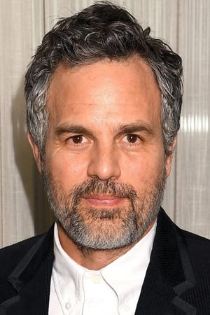 Mark Ruffalo profil kép