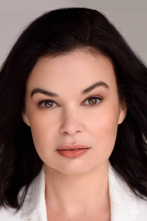 Jordana Largy profil kép