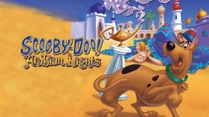 Scooby-Doo és az Arábiai Lovagok háttérkép