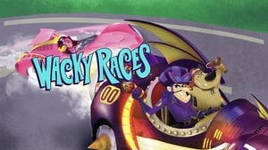 Wacky Races kép