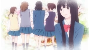 君に届け 1. évad Ep.6 6. epizód