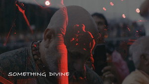 Something Divine háttérkép