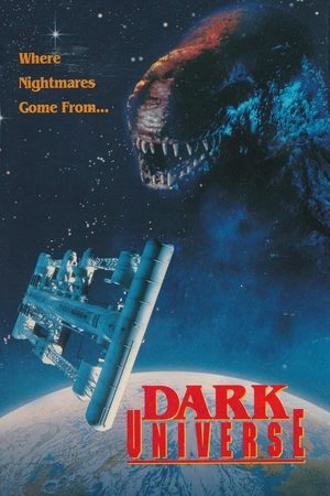Sötét univerzum