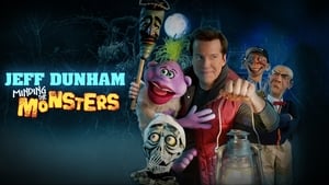 Jeff Dunham: A szörnyek gondozása háttérkép