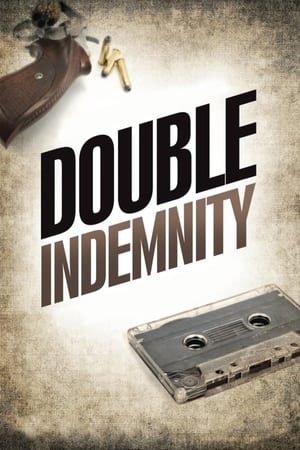 Double Indemnity poszter