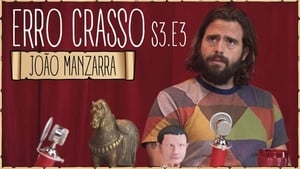 Erro Crasso Season 3 Ep.3 3. epizód