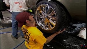 Overhaulin' Season 2 Ep.10 10. epizód