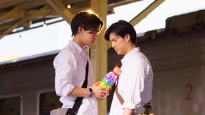 เพื่อนพ่อแล้วไง เป็นที่รักได้ก็แล้วกัน 1. évad Ep.6 6. epizód