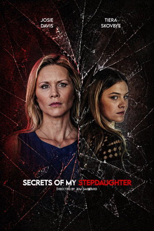 Secrets of My Stepdaughter poszter