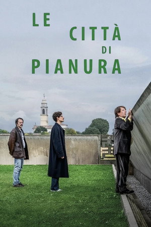 Le città di pianura poszter