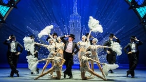 An American in Paris: The Musical háttérkép