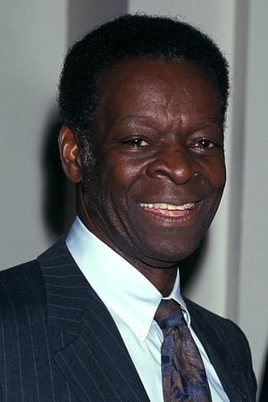 Brock Peters profil kép