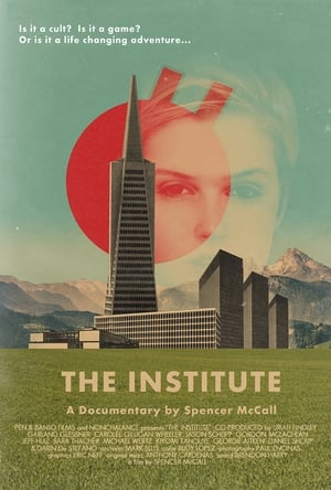 The Institute poszter