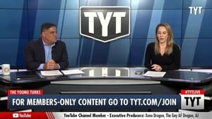 The Young Turks 17. évad Ep.337 337. epizód