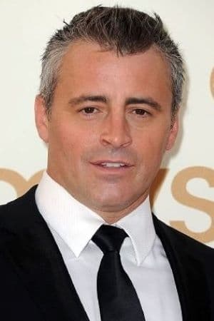 Matt LeBlanc profil kép