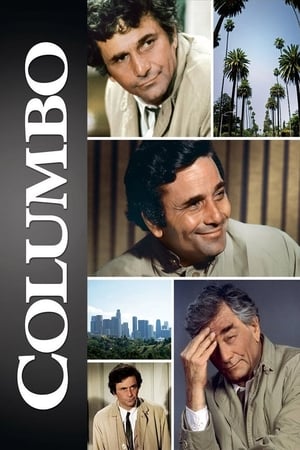 Columbo poszter