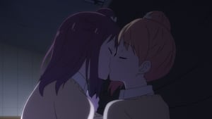 桜Trick 1. évad Ep.6 6. epizód