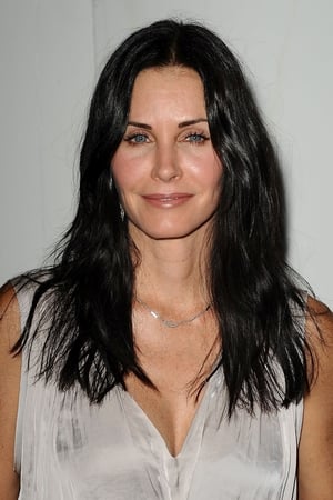 Courteney Cox profil kép