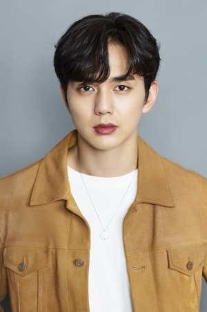 Yoo Seung-ho profil kép