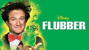 Flubber - A szórakozott professzor háttérkép