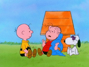 The Charlie Brown and Snoopy Show Season 1 Ep.4 4. epizód