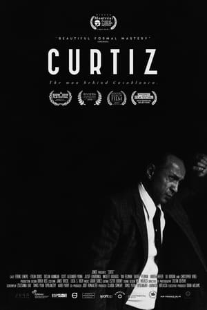 Curtiz – A magyar, aki felforgatta Hollywoodot poszter