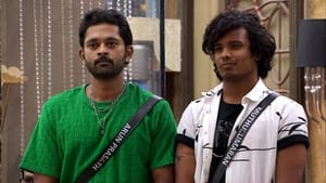 Bigg Boss Tamil 8. évad Ep.34 34. epizód