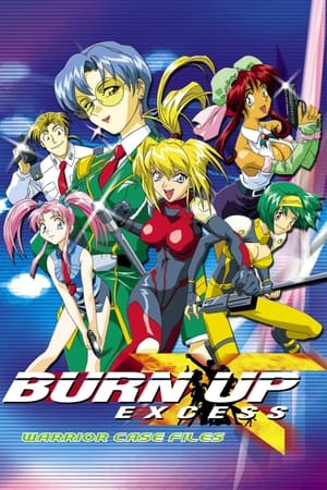 BURN-UP EXCESS