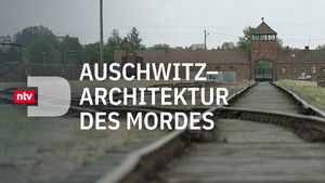 Auschwitz, la machine de mort nazie háttérkép