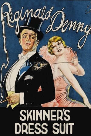 Skinner's Dress Suit poszter