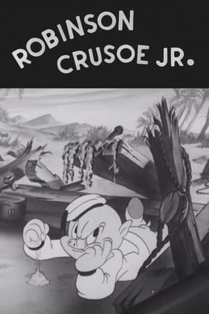 Robinson Crusoe Jr.