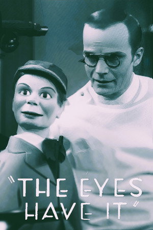 The Eyes Have It poszter