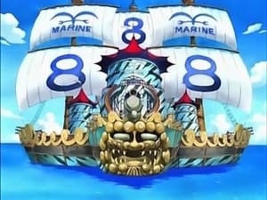 One Piece 1. évad Ep.59 59. epizód