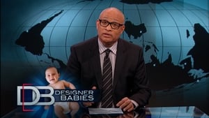 The Nightly Show with Larry Wilmore Season 1 Ep.12 12. epizód